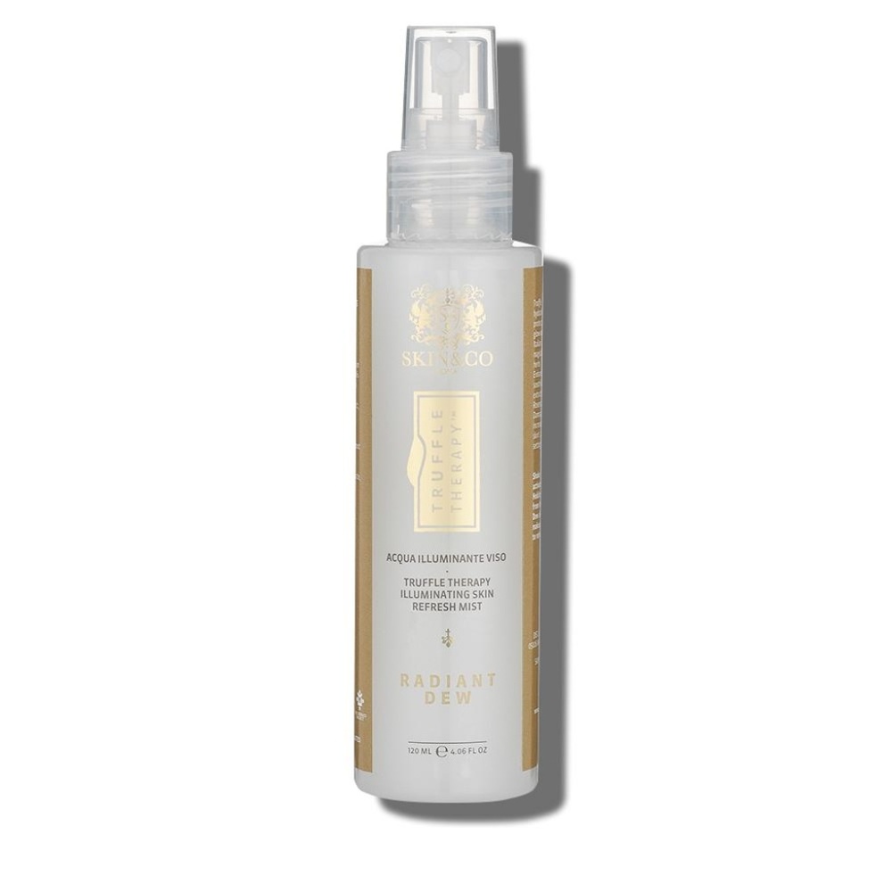Skin & Co Roma Truffle Therapy Illuminating Mist